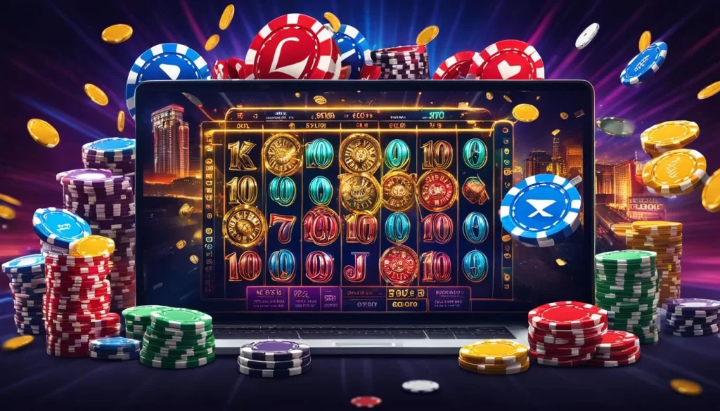 Biểu tượng kiểm tra thực tế, nhắc nhở người chơi về thời gian trên gacam win.