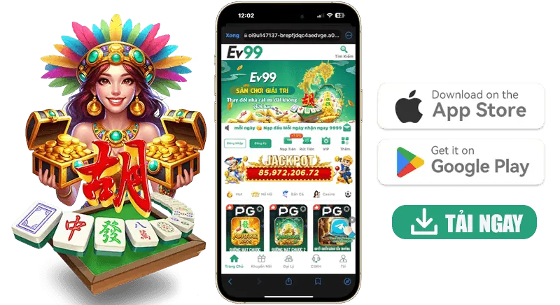 Ưu đãi độc quyền gacam win