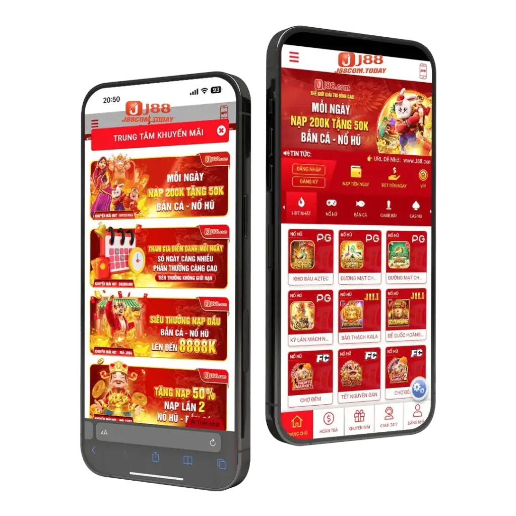 Giao diện thân thiện và dễ sử dụng của gacam win