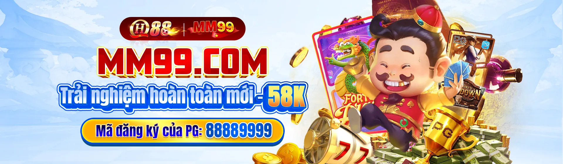Chương trình Đại lý gacam win