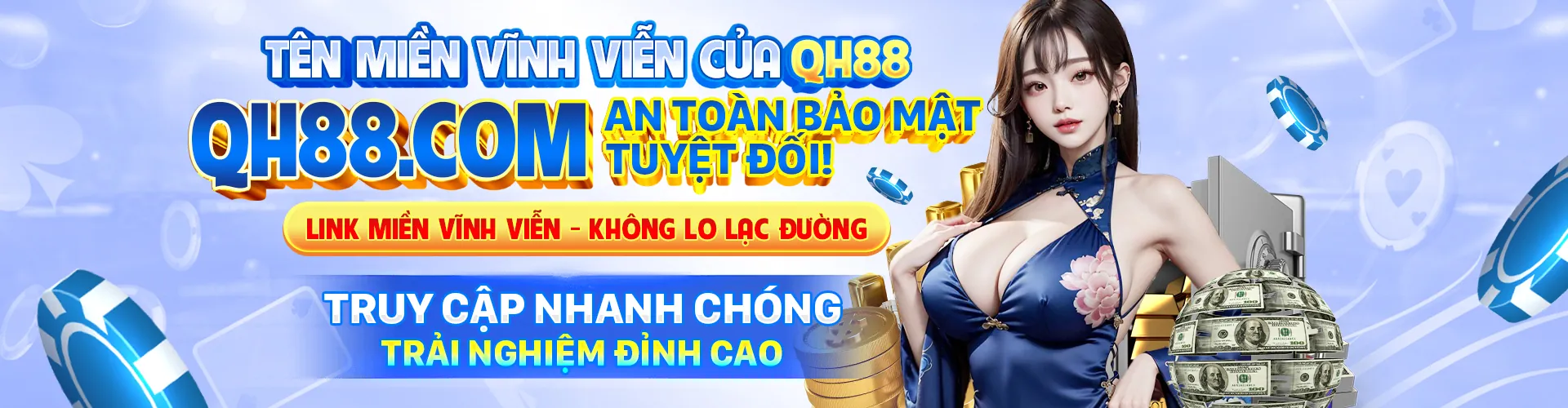 Giao diện Gacam Win với các trò chơi hấp dẫn và ưu đãi độc quyền
