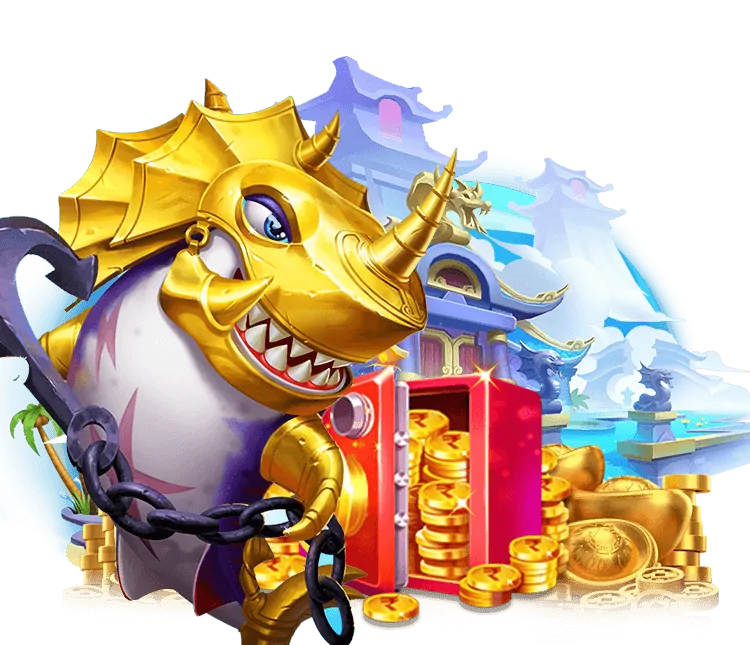 Trò chơi Nổ Hũ với jackpot lớn tại Gacam Win